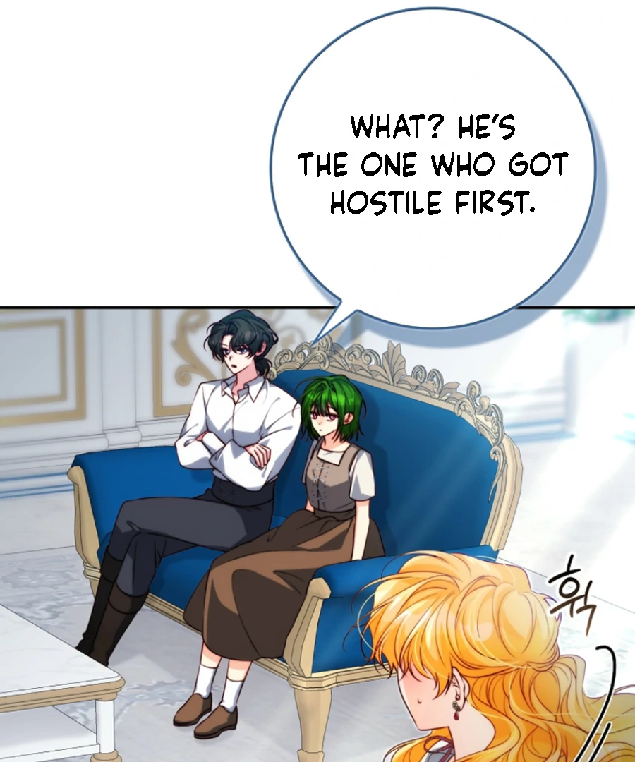 Picking Up a Suspicious Husband chapter 31 page 82