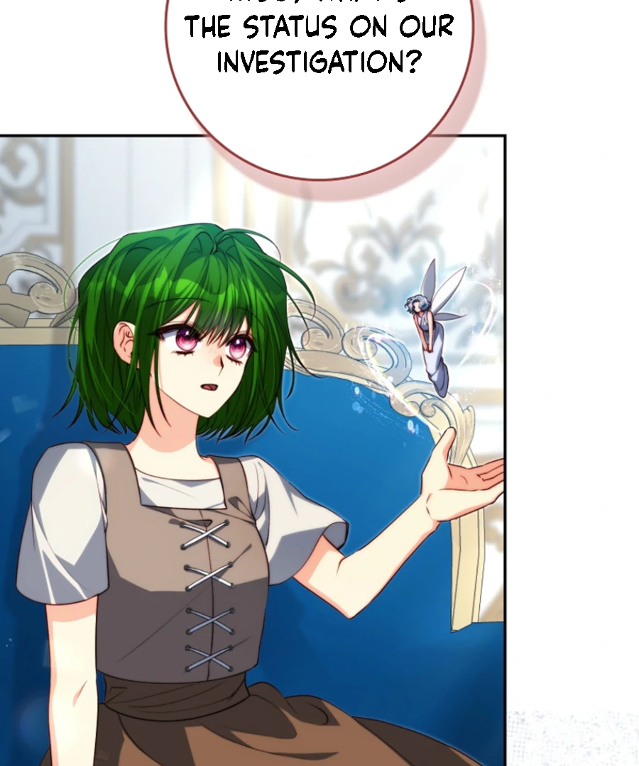 Picking Up a Suspicious Husband chapter 31 page 88