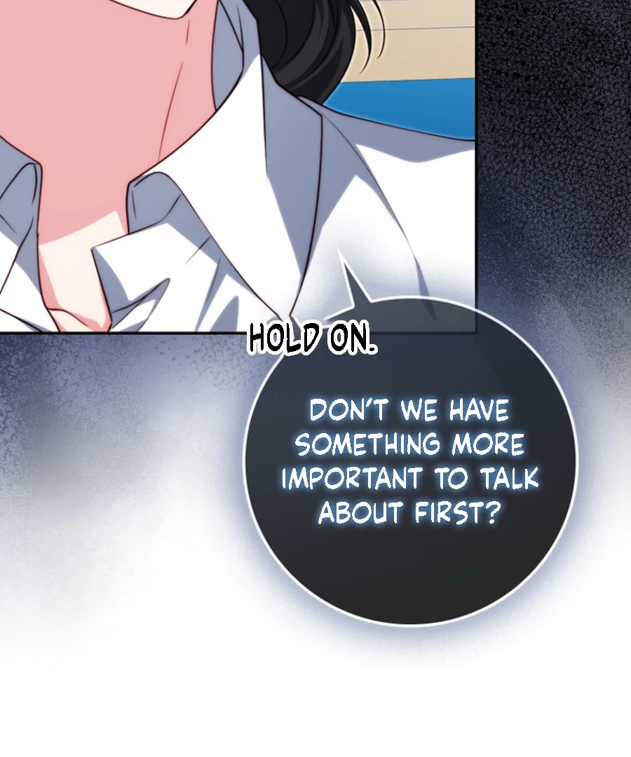 Picking Up a Suspicious Husband chapter 31 page 91