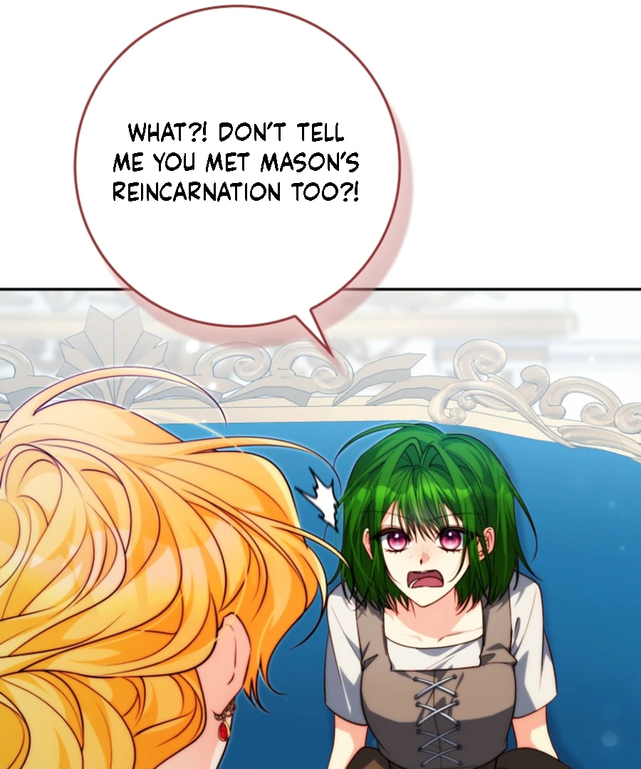 Picking Up a Suspicious Husband chapter 31 page 95