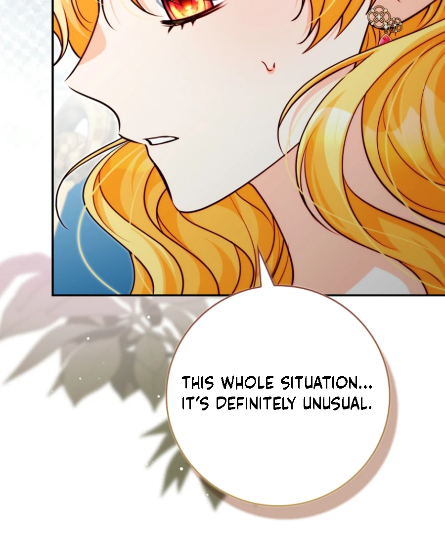 Picking Up a Suspicious Husband chapter 31 page 100