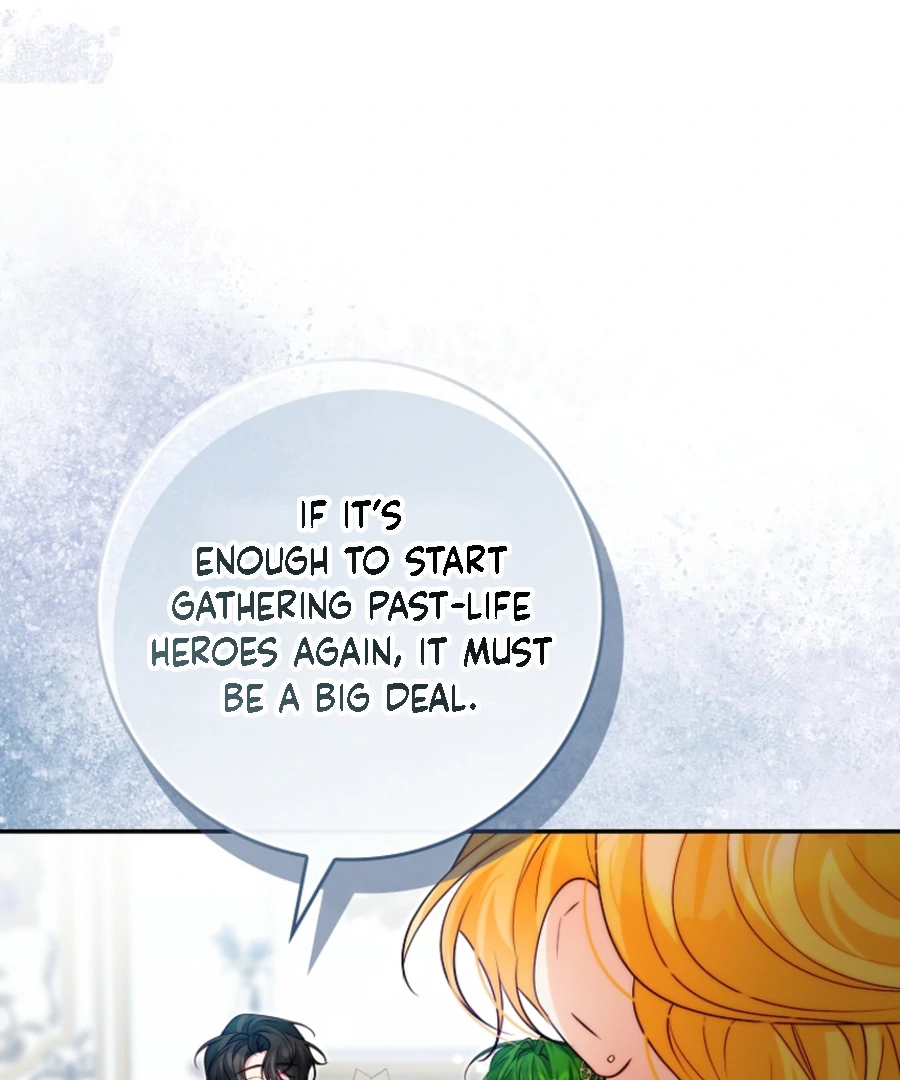 Picking Up a Suspicious Husband chapter 31 page 108