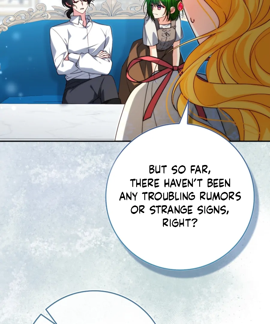 Picking Up a Suspicious Husband chapter 31 page 109