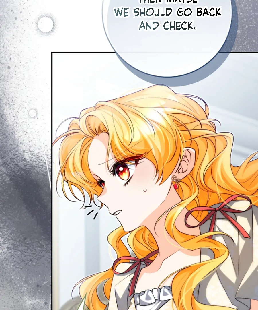 Picking Up a Suspicious Husband chapter 31 page 111