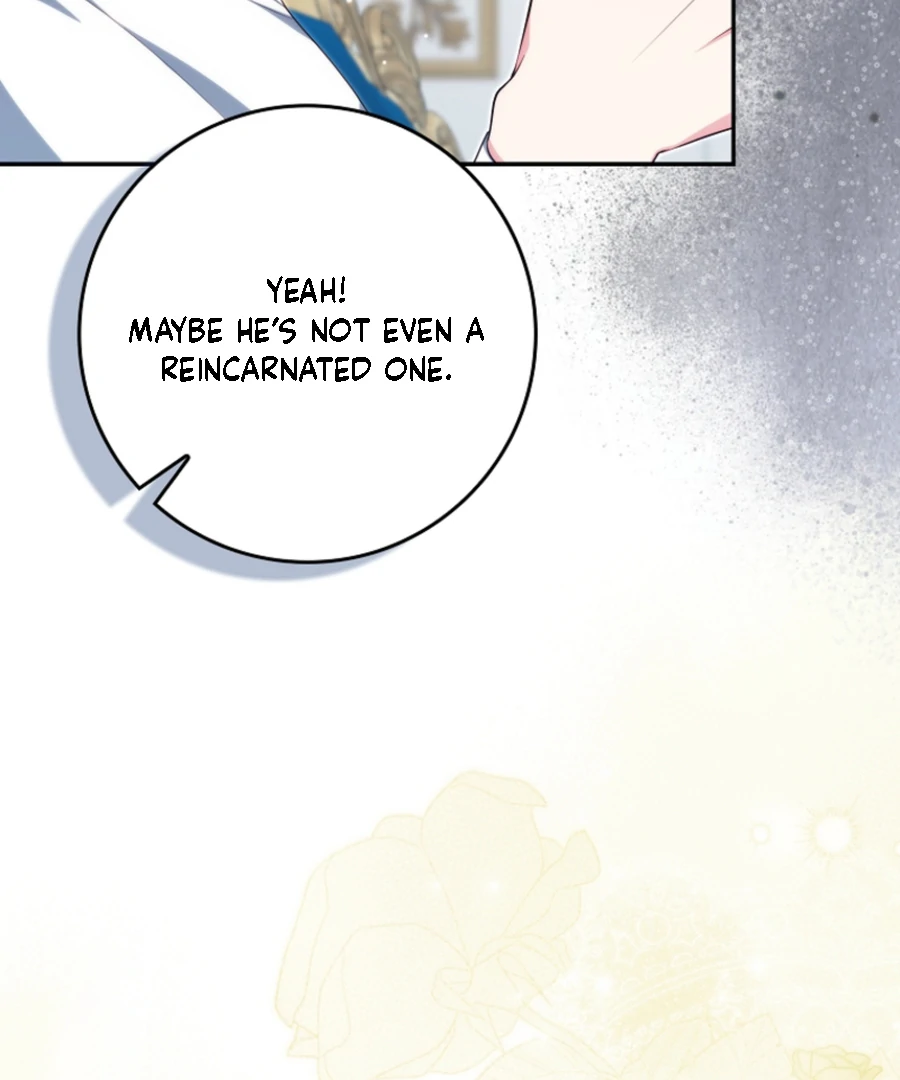 Picking Up a Suspicious Husband chapter 31 page 114