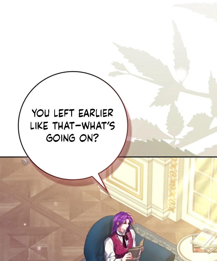 Picking Up a Suspicious Husband chapter 31 page 121