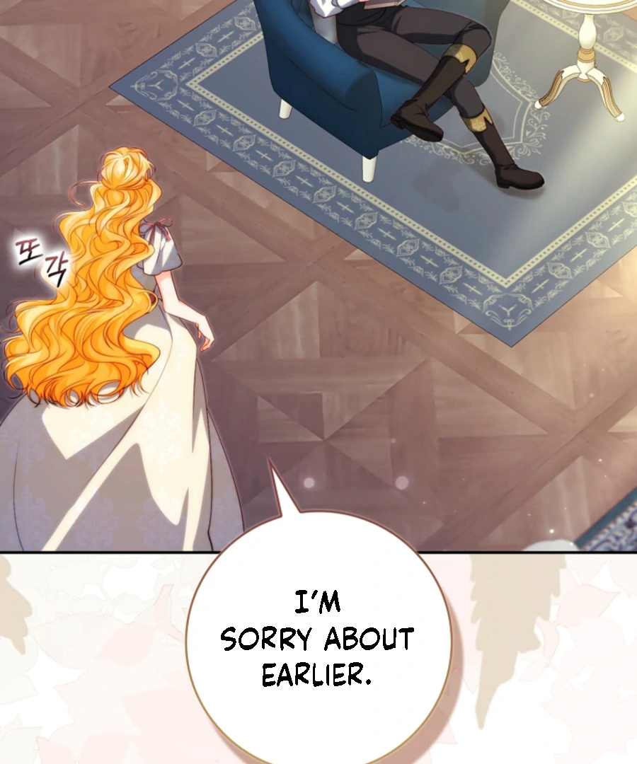 Picking Up a Suspicious Husband chapter 31 page 122