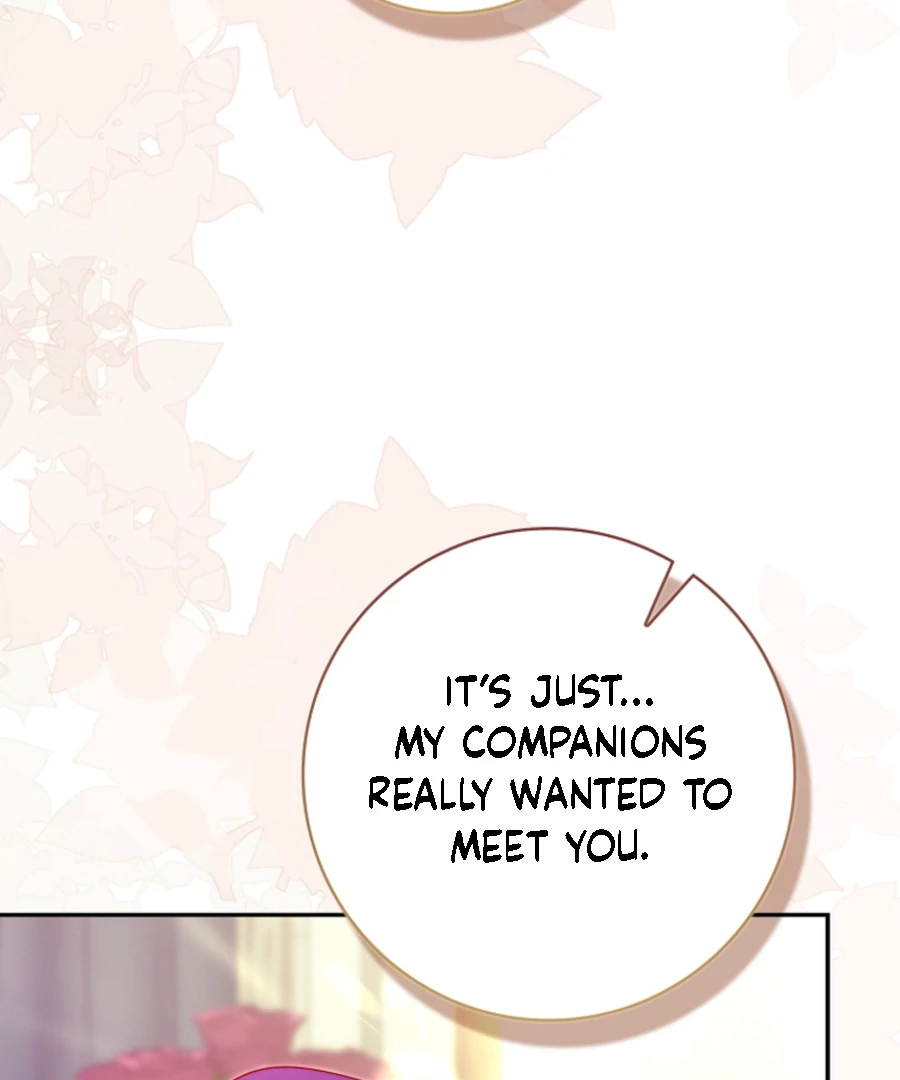Picking Up a Suspicious Husband chapter 31 page 123