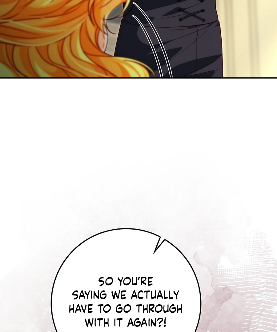 Picking Up a Suspicious Husband chapter 32 page 21