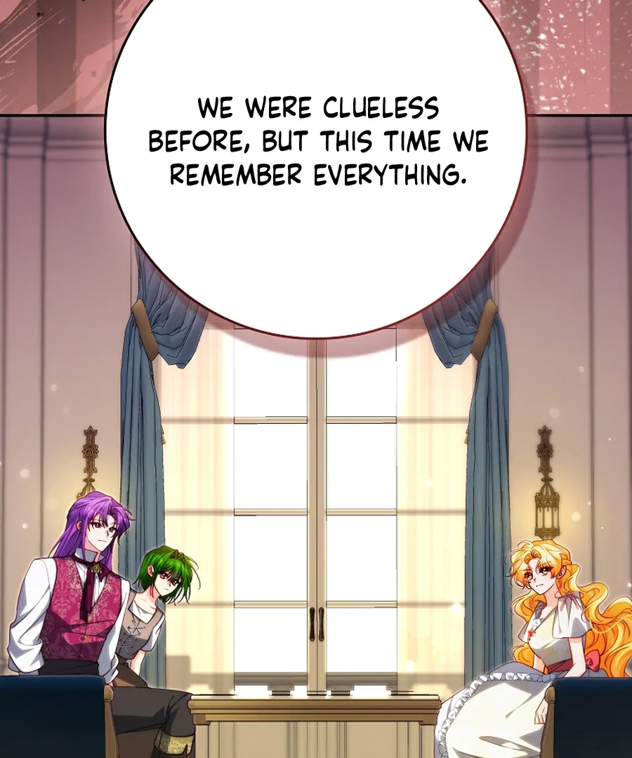 Picking Up a Suspicious Husband chapter 32 page 60