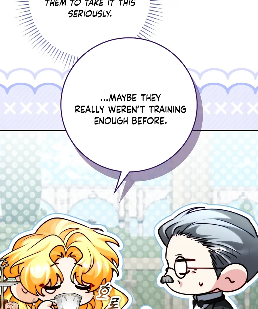 Picking Up a Suspicious Husband chapter 32 page 97