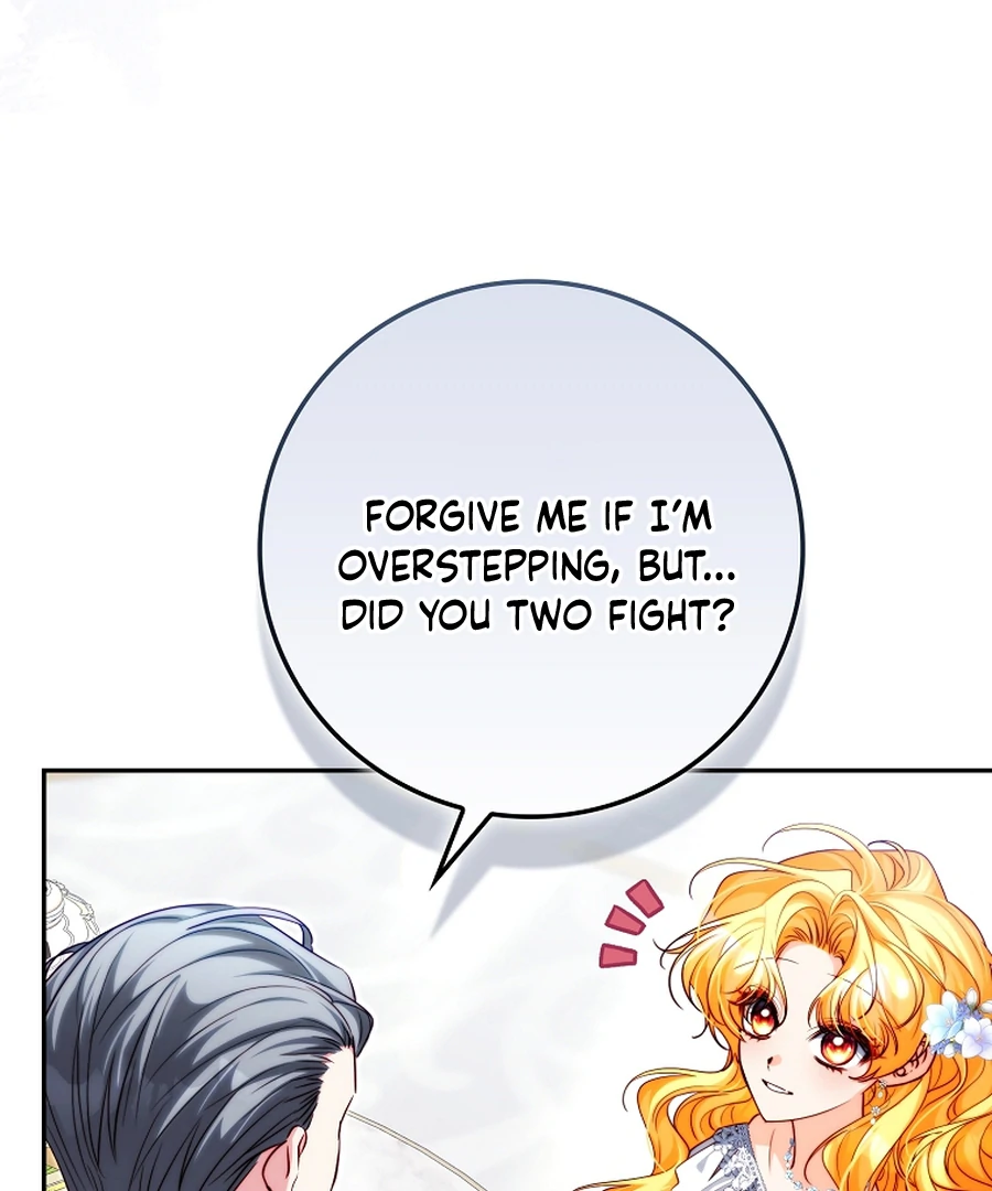 Picking Up a Suspicious Husband chapter 32 page 101