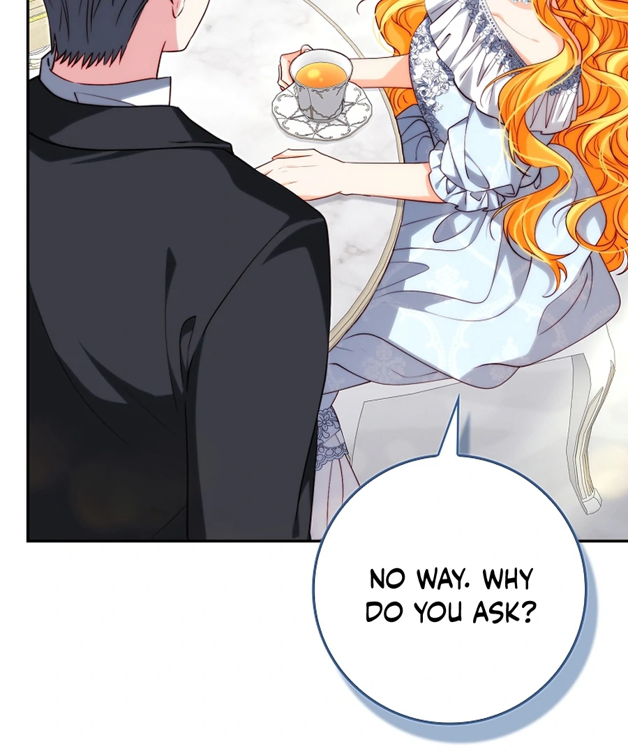 Picking Up a Suspicious Husband chapter 32 page 102