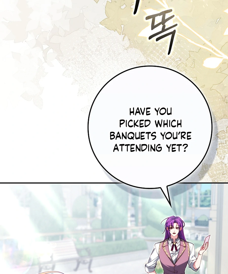 Picking Up a Suspicious Husband chapter 32 page 122