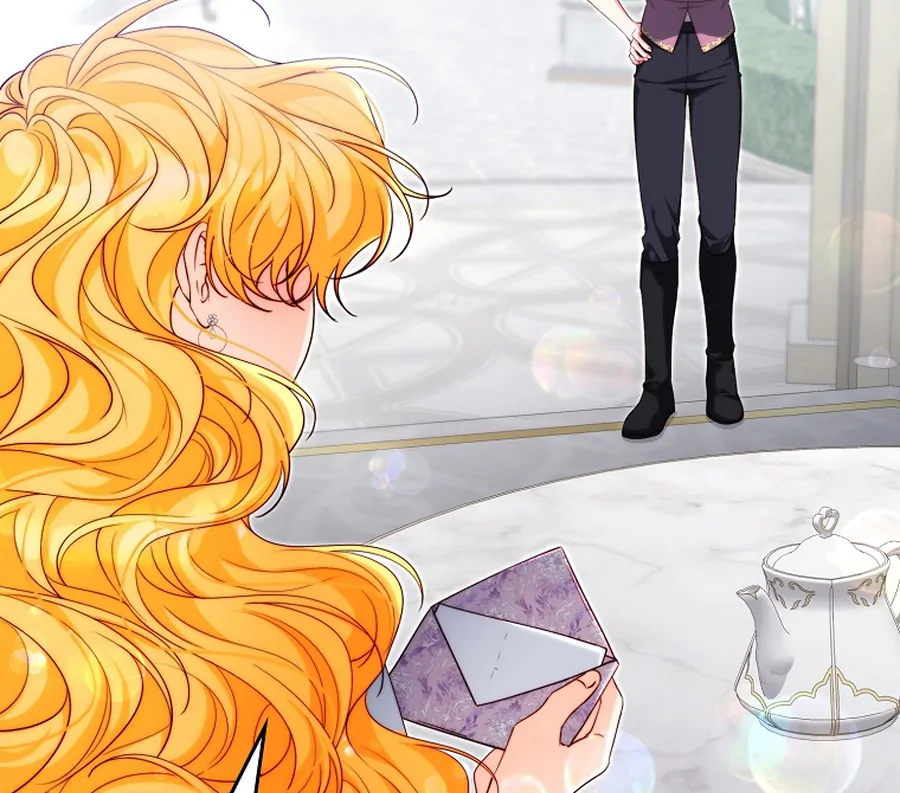 Picking Up a Suspicious Husband chapter 32 page 123