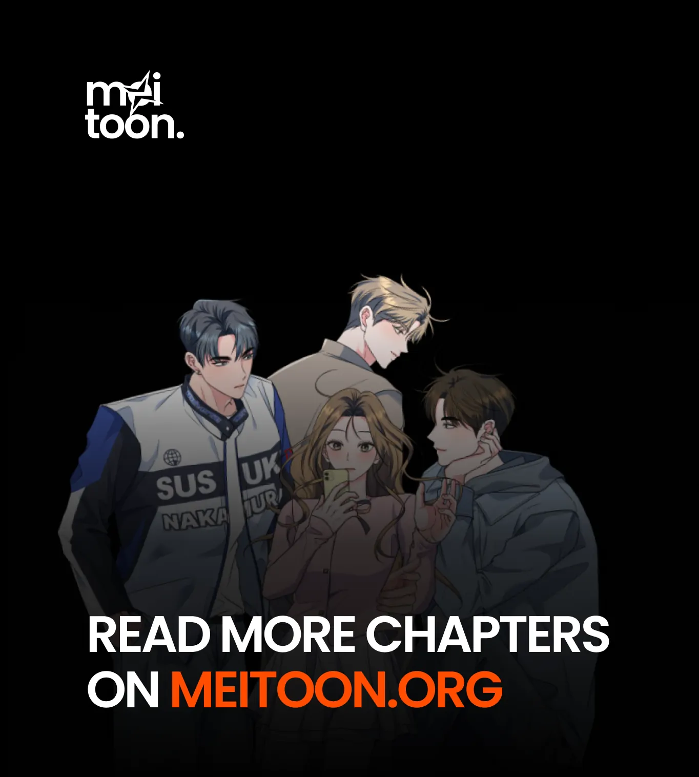 Picking Up a Suspicious Husband chapter 32 page 138