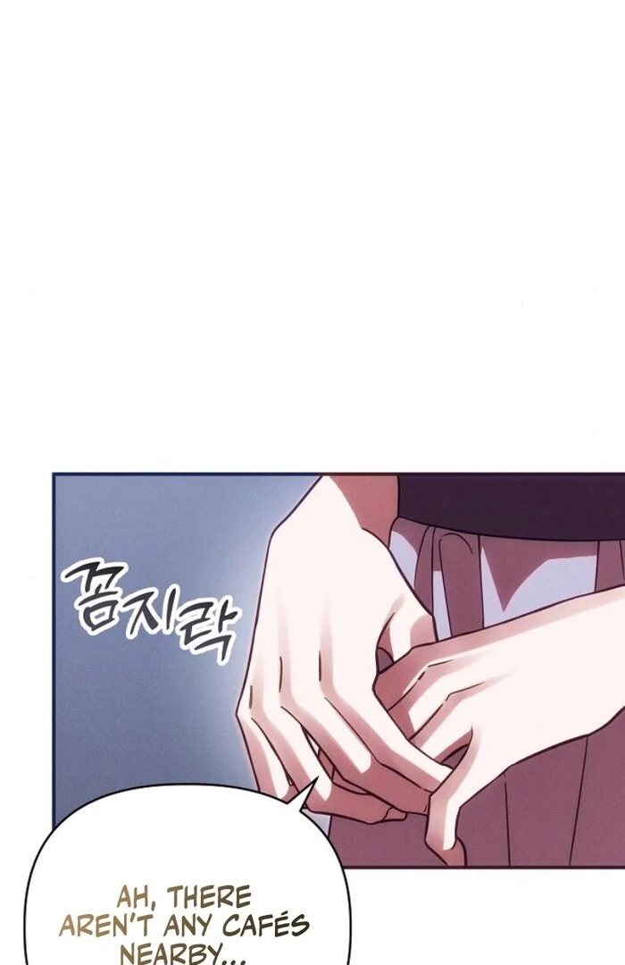When Arrogance Fell at My Feet chapter 31 page 107
