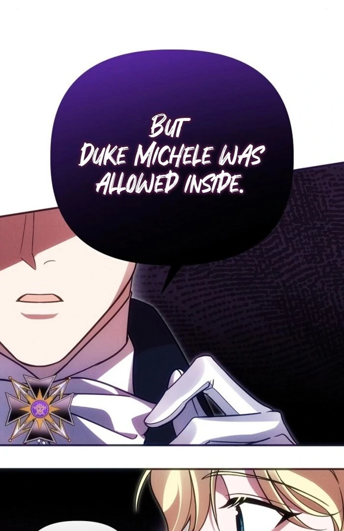 When Arrogance Fell at My Feet chapter 31 page 111