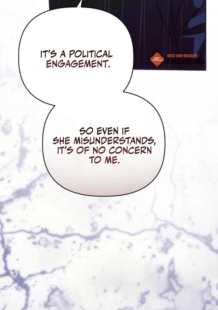 When Arrogance Fell at My Feet chapter 31 page 114