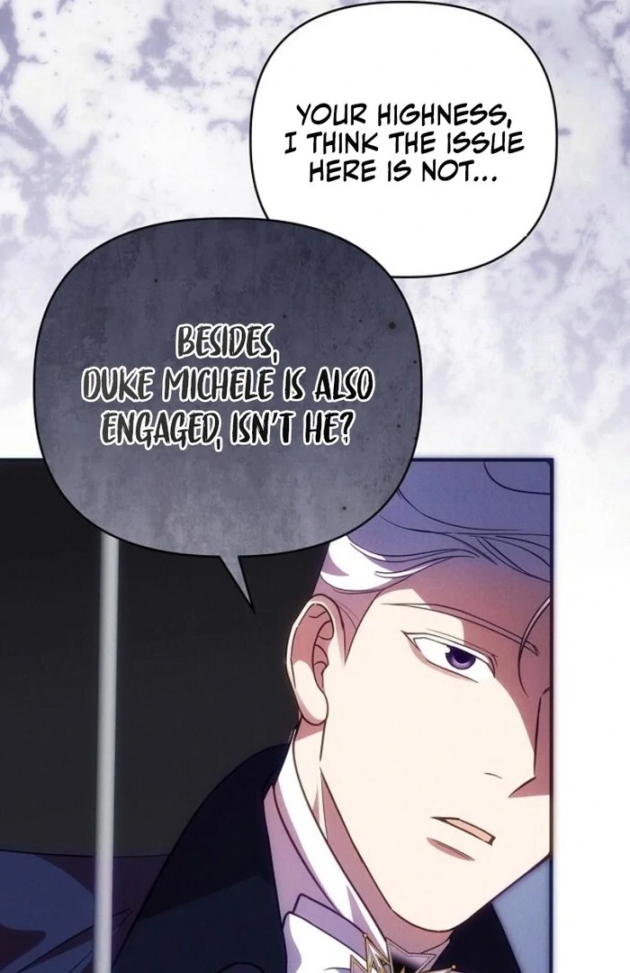 When Arrogance Fell at My Feet chapter 31 page 115