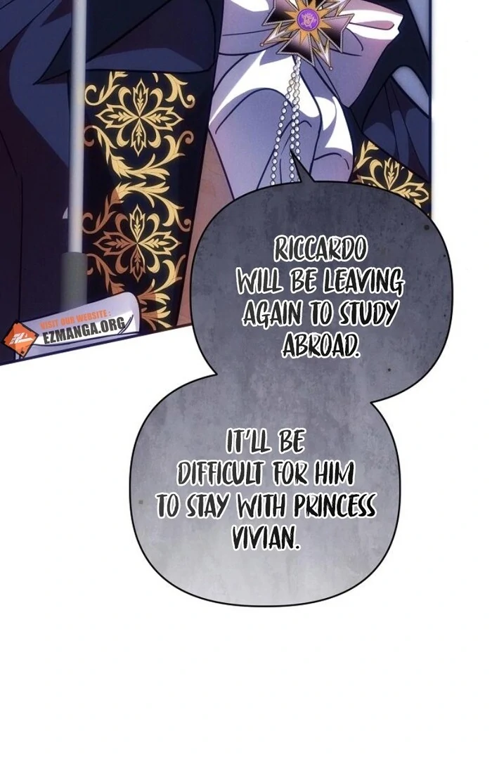 When Arrogance Fell at My Feet chapter 31 page 116