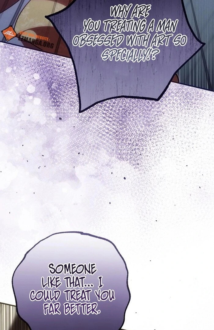 When Arrogance Fell at My Feet chapter 31 page 125