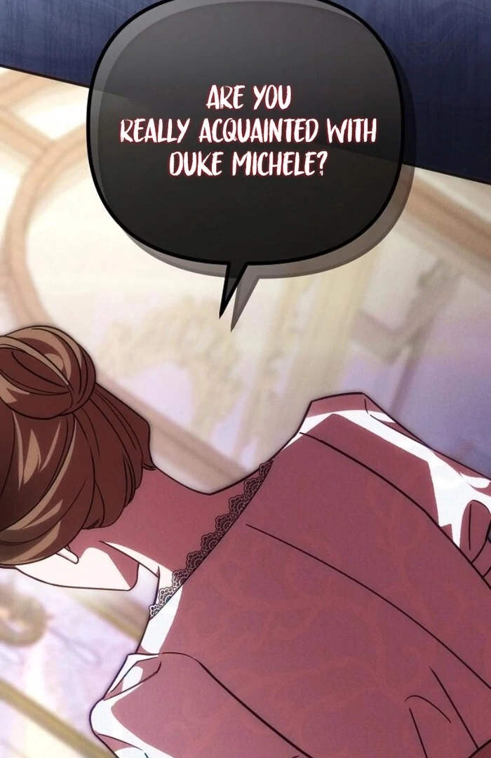 When Arrogance Fell at My Feet chapter 31 page 19
