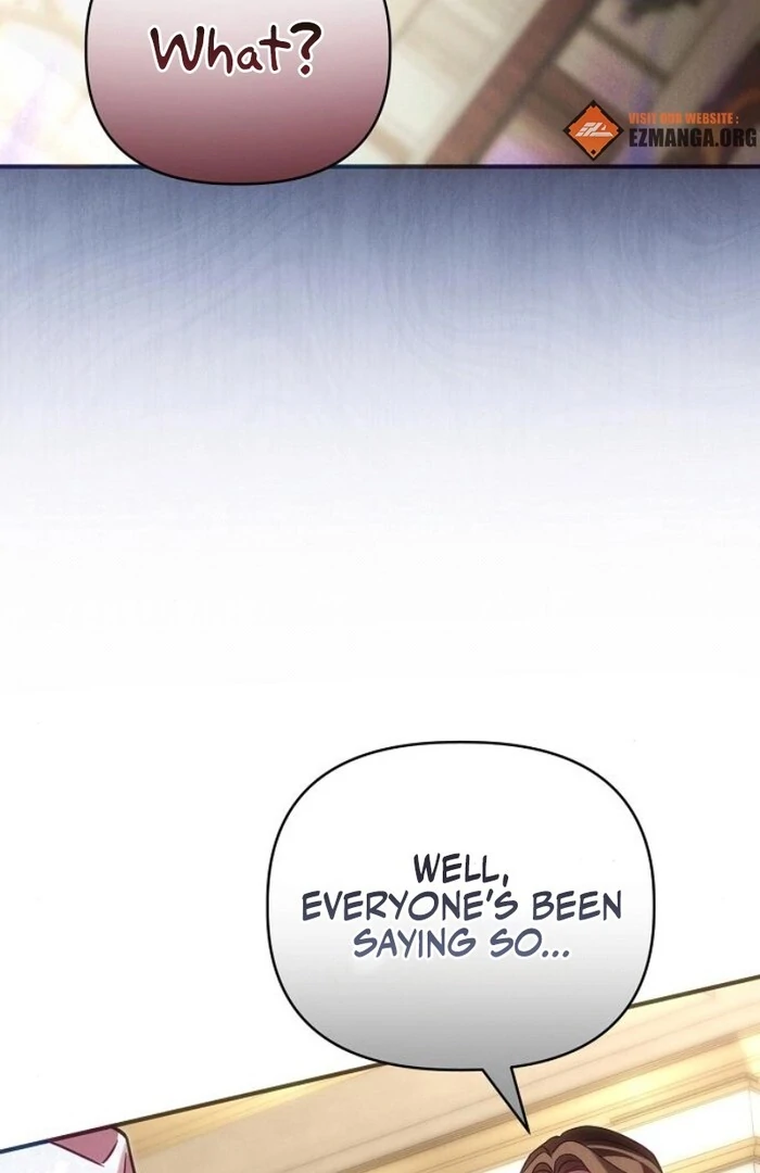 When Arrogance Fell at My Feet chapter 31 page 21