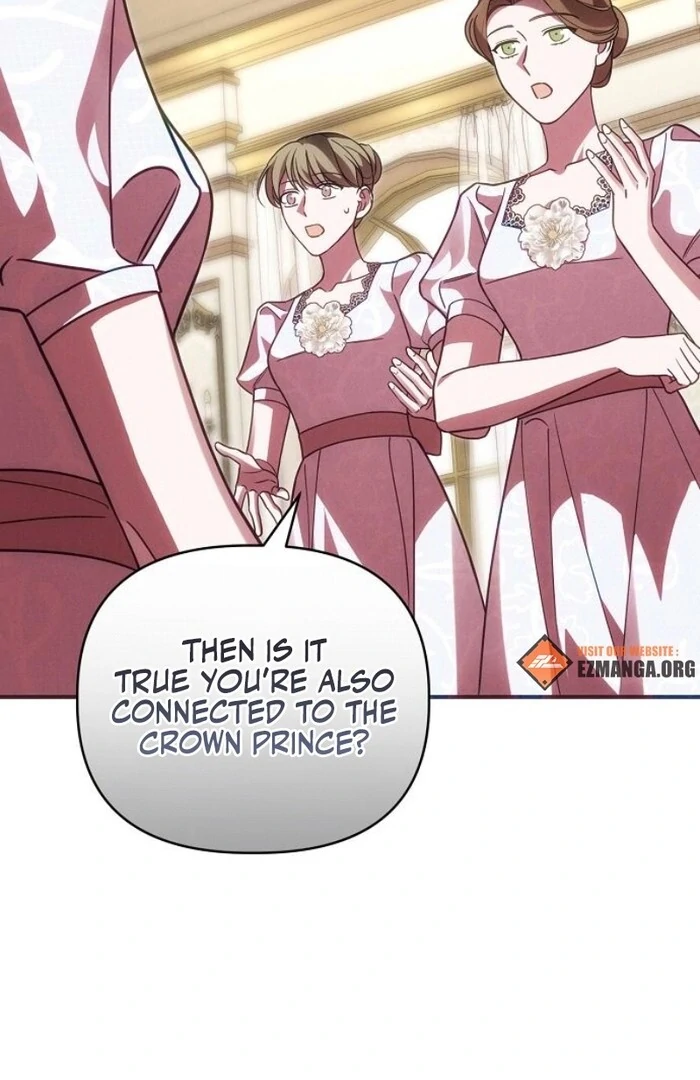 When Arrogance Fell at My Feet chapter 31 page 22
