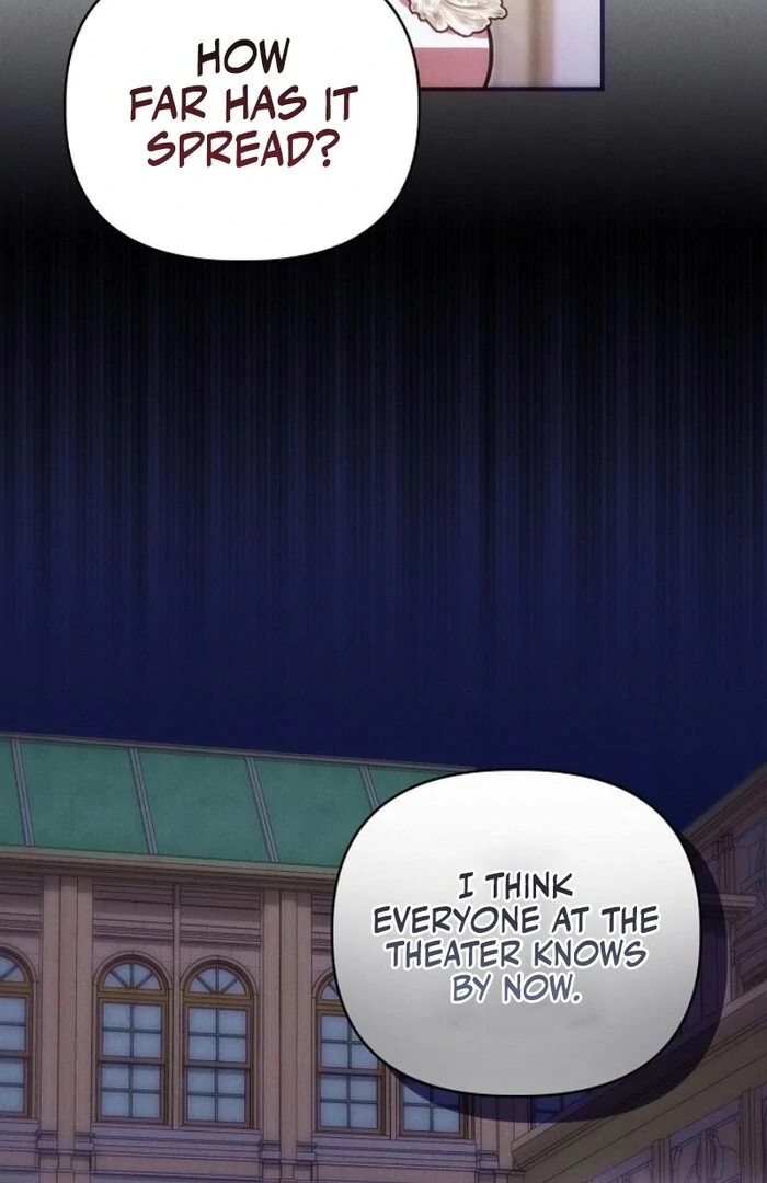 When Arrogance Fell at My Feet chapter 31 page 24