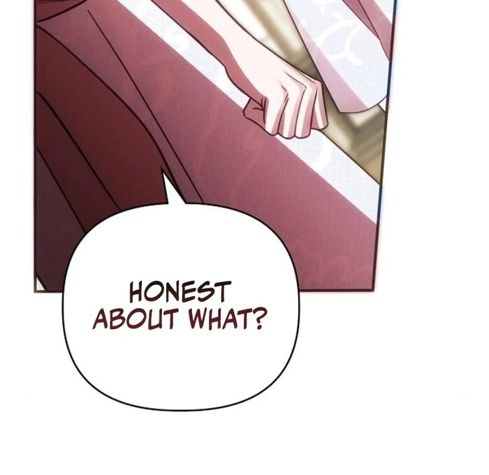 When Arrogance Fell at My Feet chapter 31 page 28