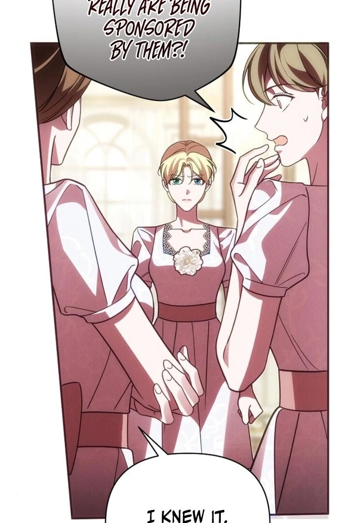 When Arrogance Fell at My Feet chapter 31 page 32