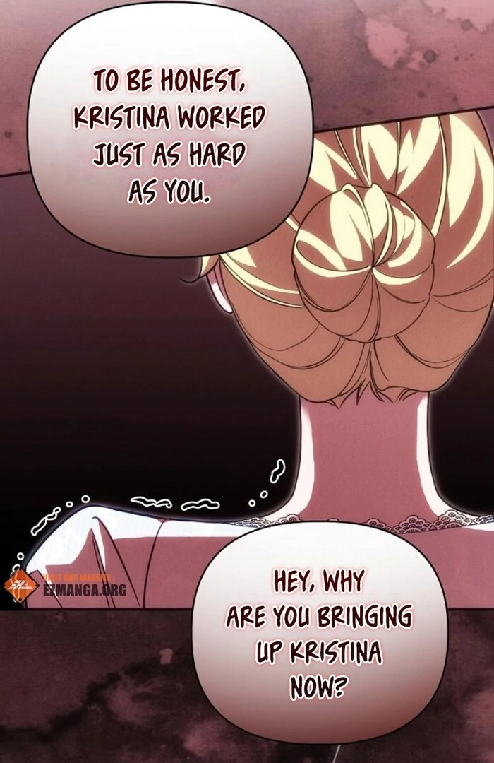 When Arrogance Fell at My Feet chapter 31 page 38