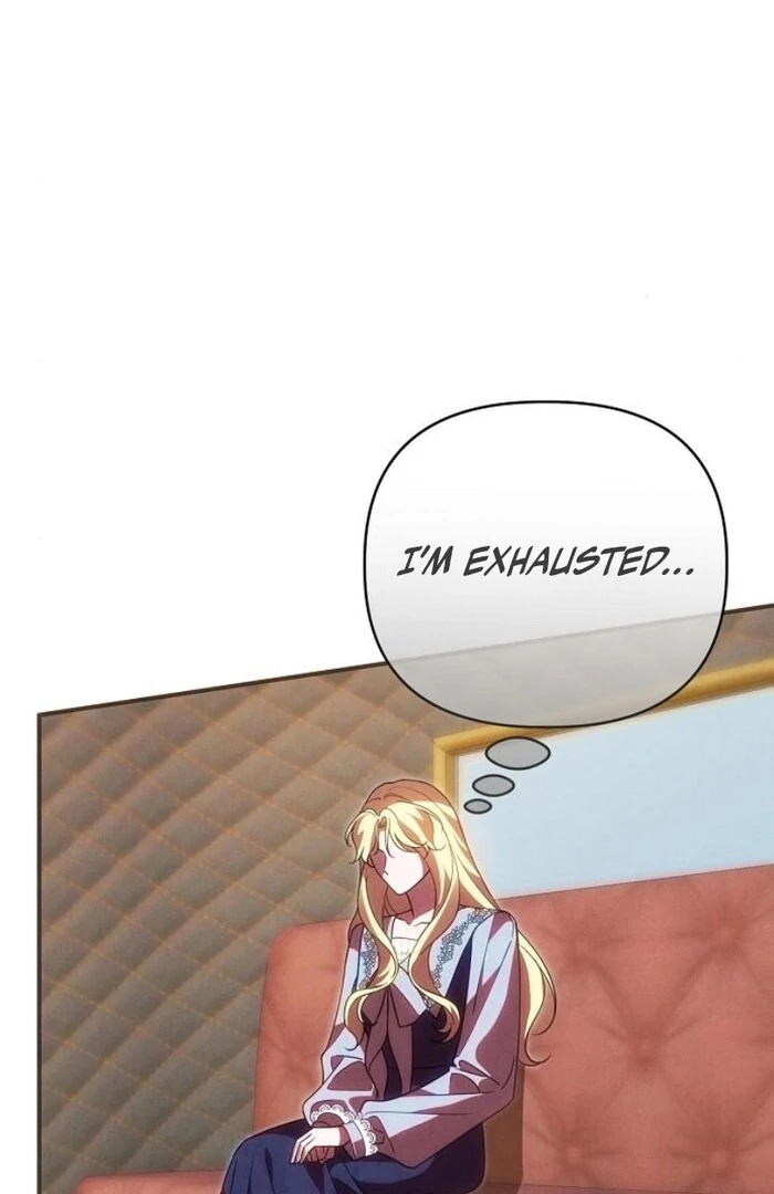 When Arrogance Fell at My Feet chapter 31 page 55
