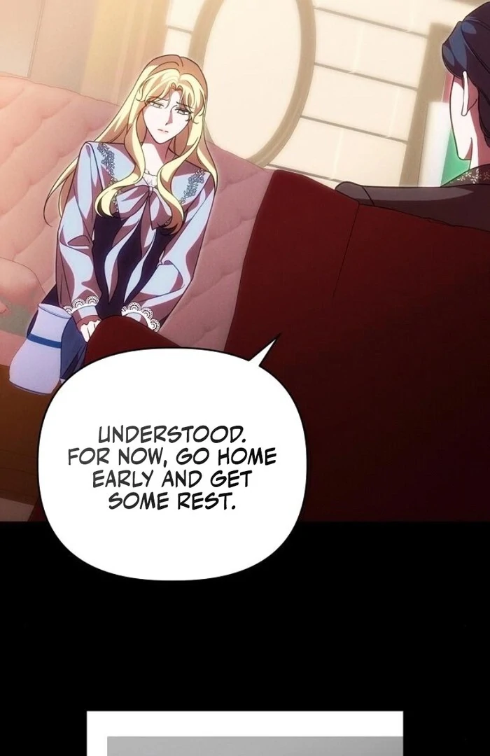 When Arrogance Fell at My Feet chapter 31 page 58