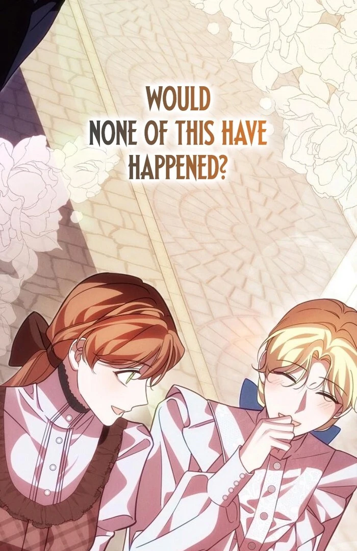 When Arrogance Fell at My Feet chapter 31 page 64