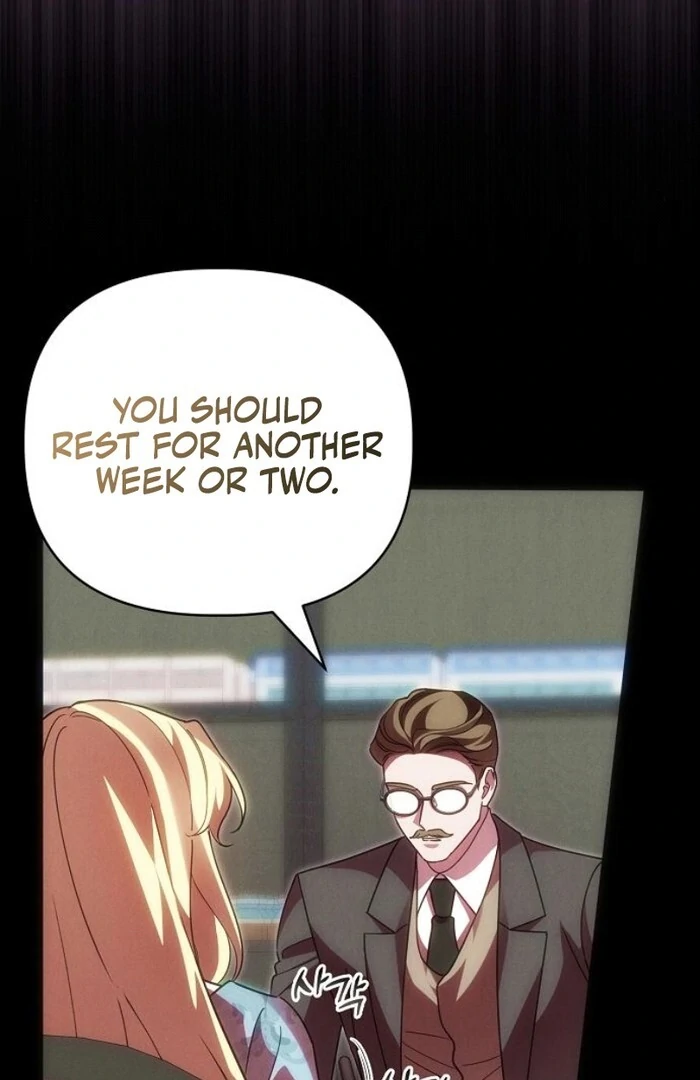 When Arrogance Fell at My Feet chapter 31 page 7