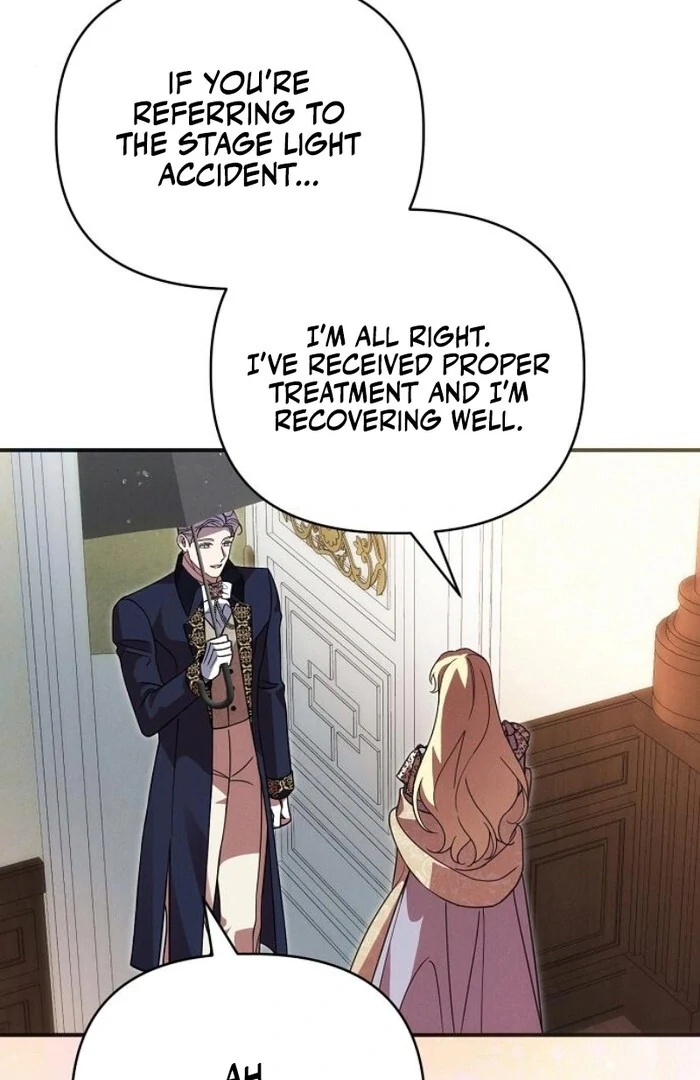 When Arrogance Fell at My Feet chapter 31 page 91