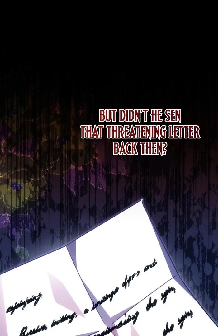When Arrogance Fell at My Feet chapter 31 page 97