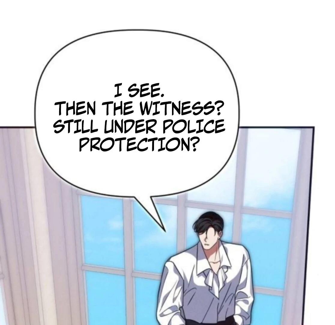 When Arrogance Fell at My Feet chapter 40 page 21