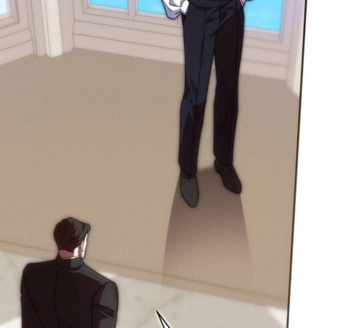 When Arrogance Fell at My Feet chapter 40 page 22