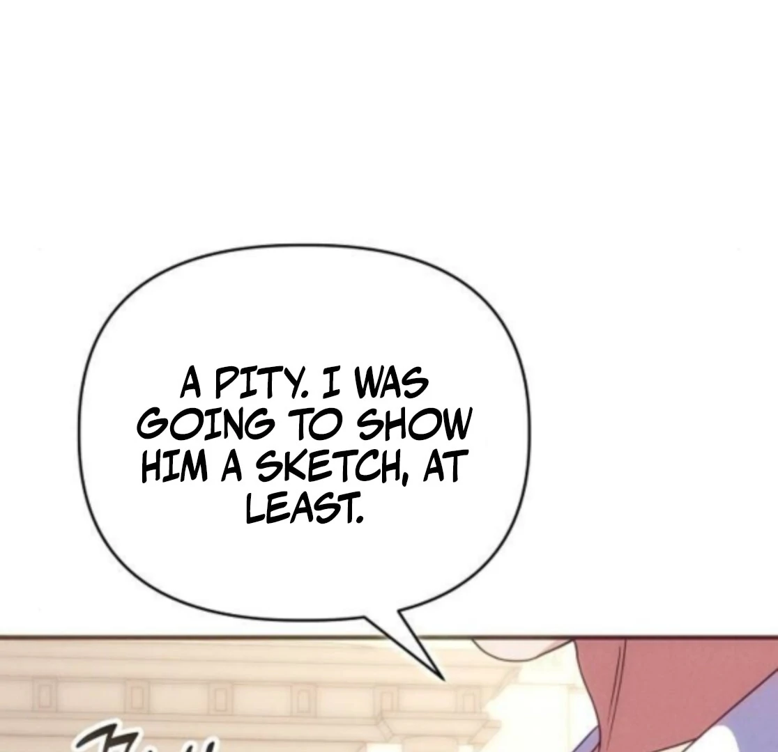 When Arrogance Fell at My Feet chapter 40 page 33