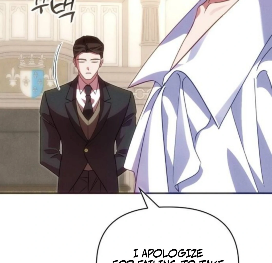 When Arrogance Fell at My Feet chapter 40 page 34