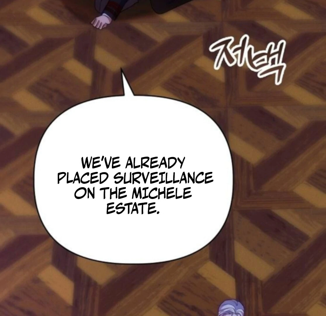 When Arrogance Fell at My Feet chapter 40 page 65