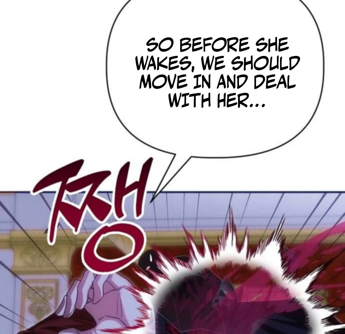 When Arrogance Fell at My Feet chapter 40 page 71
