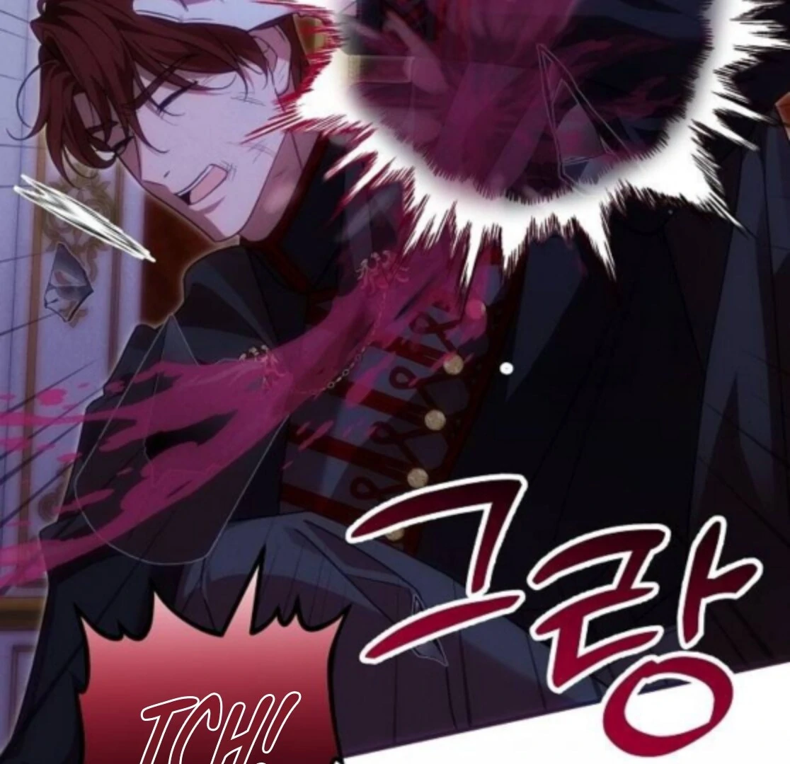 When Arrogance Fell at My Feet chapter 40 page 72
