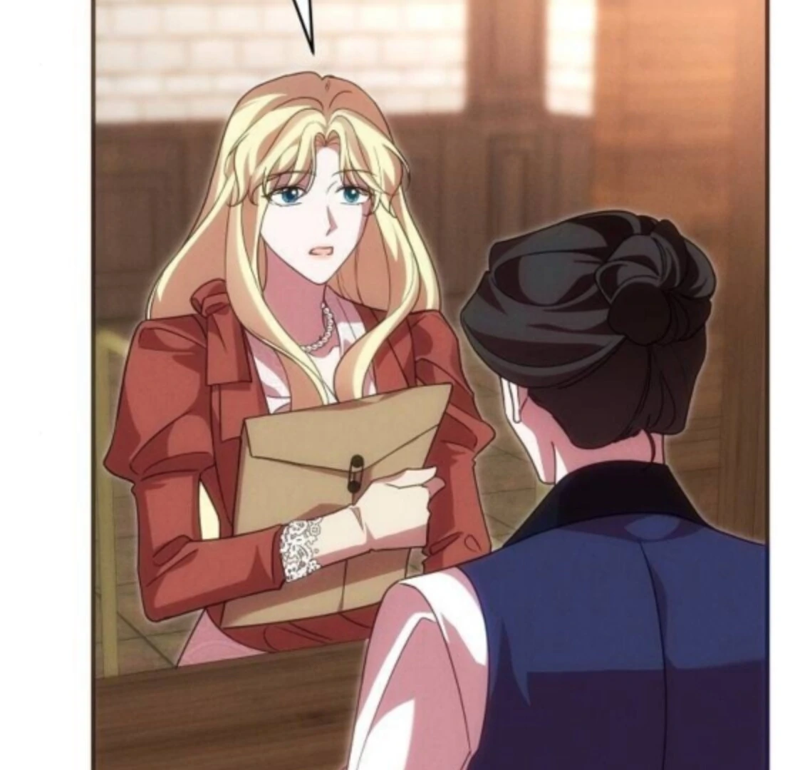 When Arrogance Fell at My Feet chapter 40 page 117