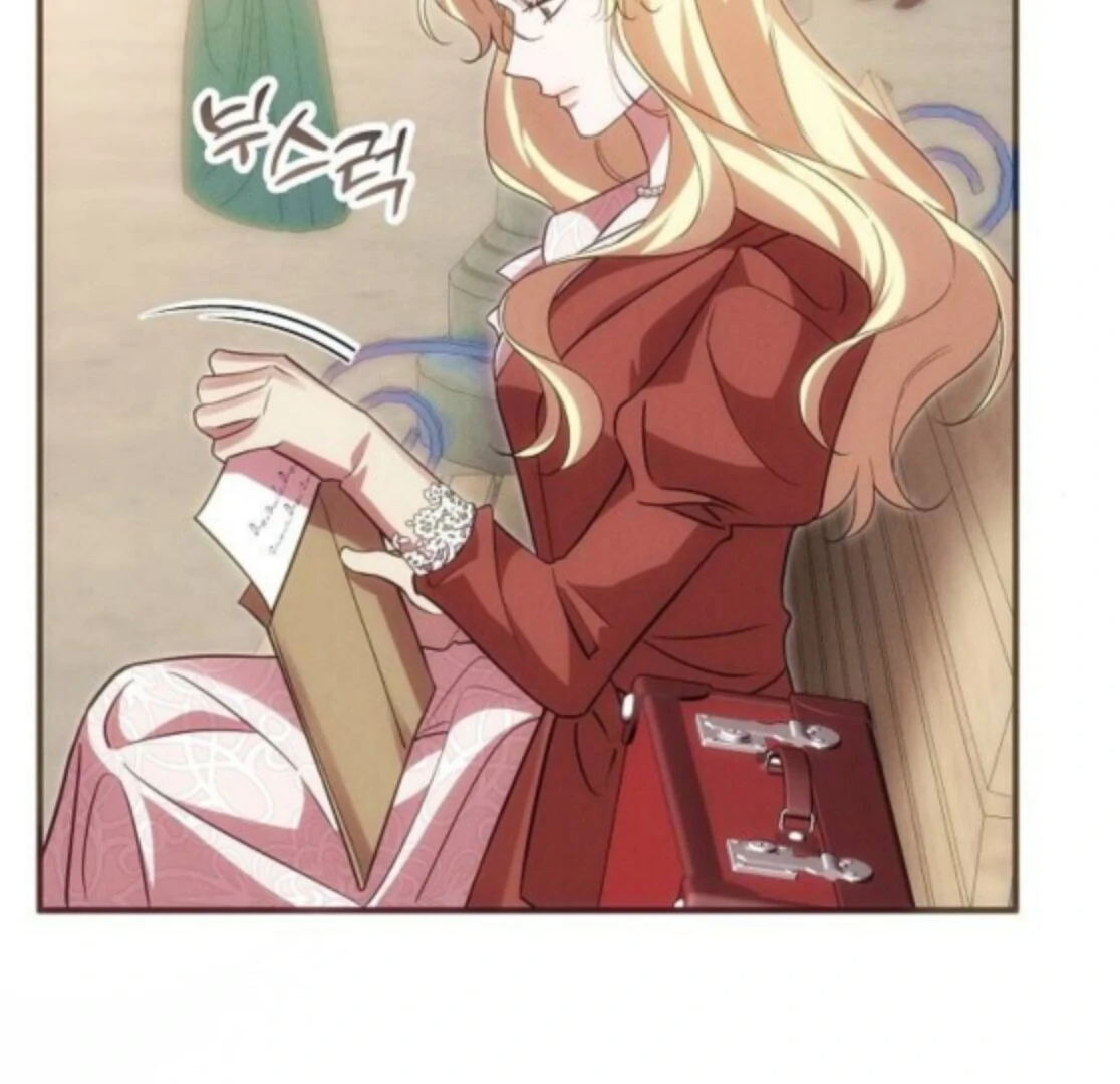 When Arrogance Fell at My Feet chapter 40 page 131