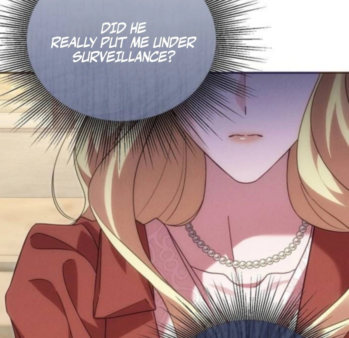 When Arrogance Fell at My Feet chapter 40 page 152