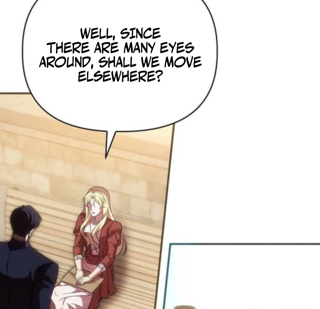 When Arrogance Fell at My Feet chapter 40 page 155